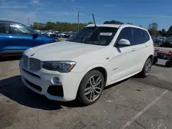 5UXWX9C58G0D63868 2016 BMW X3