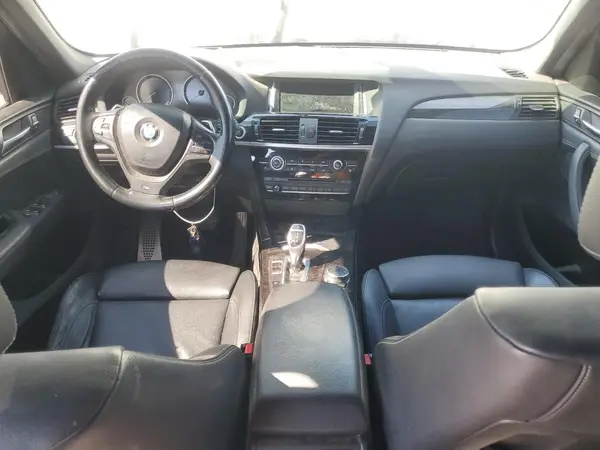 5UXWX9C58G0D63868 2016 BMW X3 - Image 8