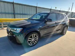 5UXWX9C58G0D63935 2016 BMW X3