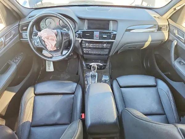 5UXWX9C58G0D63935 2016 BMW X3 - Image 8