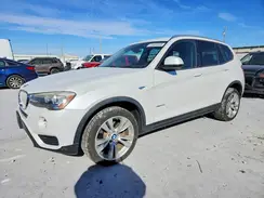 5UXWX9C58G0D64048 2016 BMW X3