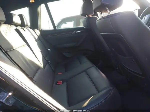 5UXWX9C58G0D64874 2016 BMW X3 - Image 8