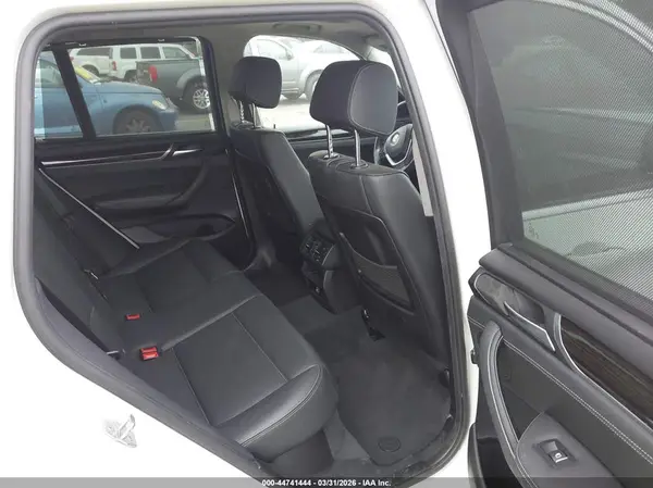 5UXWX9C58G0D65118 2016 BMW X3 - Image 8