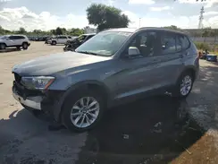 5UXWX9C58G0D65409 2016 BMW X3