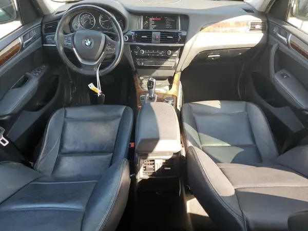 5UXWX9C58G0D65409 2016 BMW X3 - Image 8