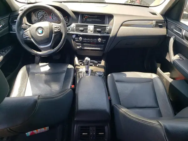 5UXWX9C58G0D65488 2016 BMW X3 - Image 8