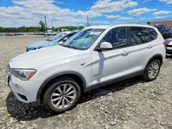 5UXWX9C58G0D66057 2016 BMW X3