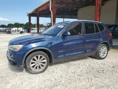 5UXWX9C58G0D66706 2016 BMW X3