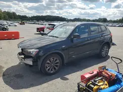 5UXWX9C58G0D67077 2016 BMW X3