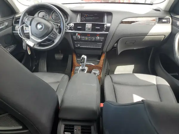 5UXWX9C58G0D67077 2016 BMW X3 - Image 8