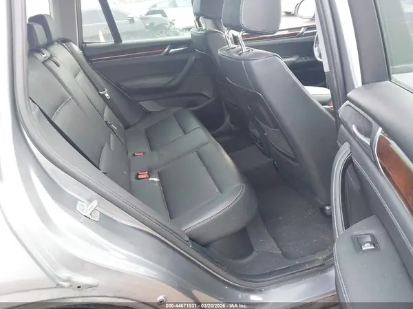 5UXWX9C58G0D67256 2016 BMW X3 - Image 8
