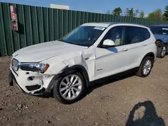 5UXWX9C58G0D67533 2016 BMW X3