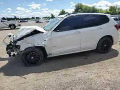 5UXWX9C58G0D68181 2016 BMW X3