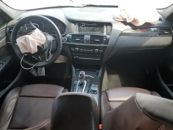 5UXWX9C58G0D68181 2016 BMW X3 - Image 8