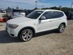5UXWX9C58G0D68889 2016 BMW X3