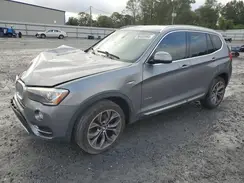 5UXWX9C58G0D69122 2016 BMW X3