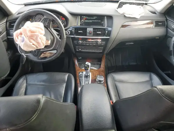 5UXWX9C58G0D69122 2016 BMW X3 - Image 8