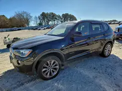 5UXWX9C58G0D69198 2016 BMW X3
