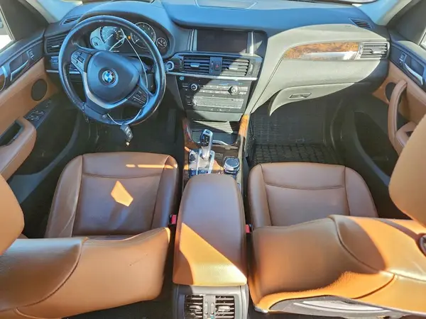 5UXWX9C58G0D69198 2016 BMW X3 - Image 8