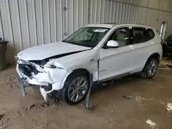 5UXWX9C58G0D69802 2016 BMW X3