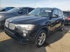 5UXWX9C58G0D70044 2016 BMW X3