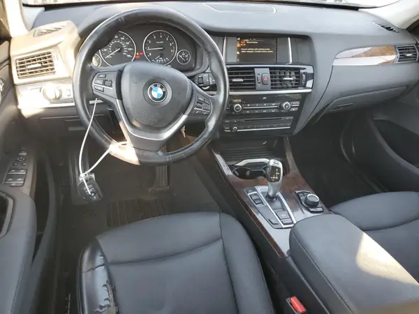 5UXWX9C58G0D70044 2016 BMW X3 - Image 8