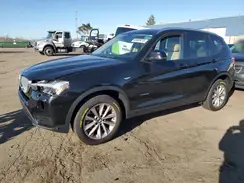 5UXWX9C58G0D70478 2016 BMW X3