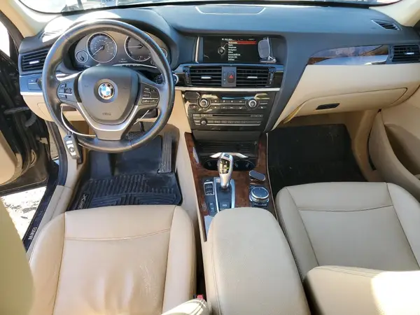 5UXWX9C58G0D70478 2016 BMW X3 - Image 8