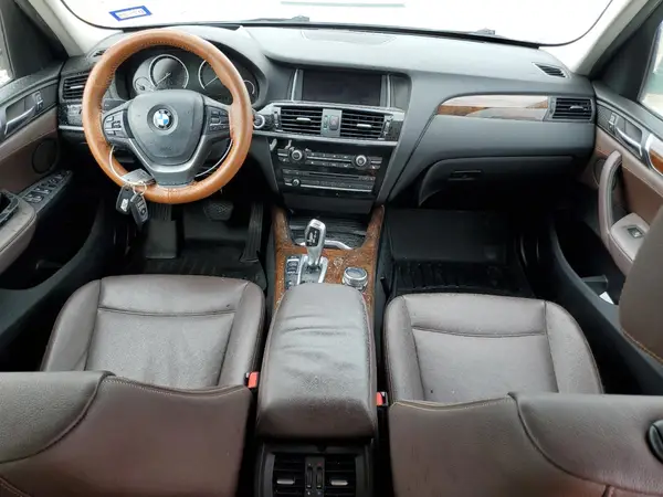 5UXWX9C58G0D70674 2016 BMW X3 - Image 8