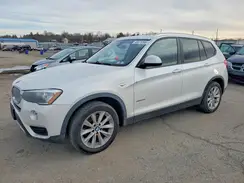 5UXWX9C58G0D71064 2016 BMW X3