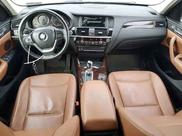 5UXWX9C58G0D71064 2016 BMW X3 - Image 8
