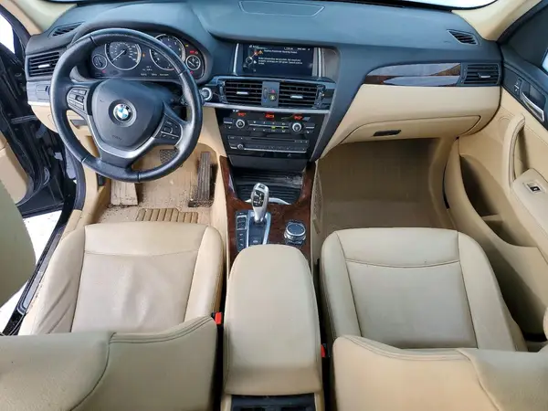 5UXWX9C58G0D71601 2016 BMW X3 - Image 8