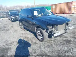 5UXWX9C58G0D71663 2016 BMW X3