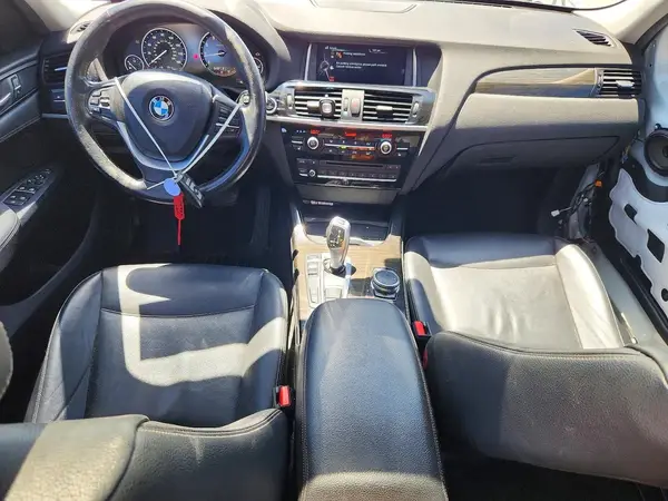 5UXWX9C58G0D72893 2016 BMW X3 - Image 8