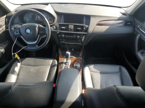 5UXWX9C58G0D75356 2016 BMW X3 - Image 8