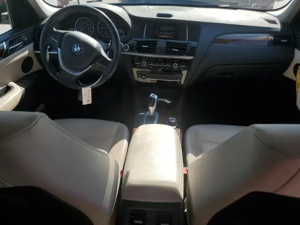 5UXWX9C58G0D75499 2016 BMW X3 - Image 8