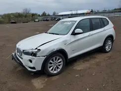 5UXWX9C58G0D75955 2016 BMW X3
