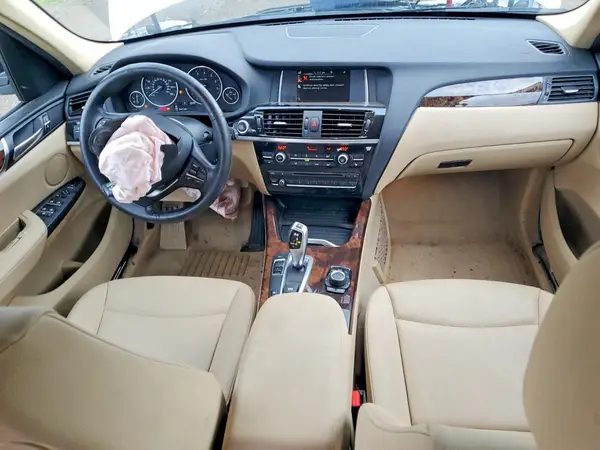5UXWX9C58G0D75955 2016 BMW X3 - Image 8