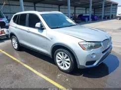 5UXWX9C58G0D76717 2016 BMW X3