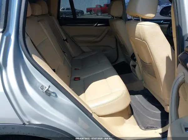 5UXWX9C58G0D76717 2016 BMW X3 - Image 8