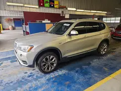 5UXWX9C58G0D77186 2016 BMW X3