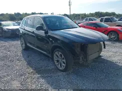 5UXWX9C58G0D77317 2016 BMW X3
