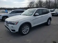 5UXWX9C58G0D77513 2016 BMW X3