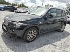5UXWX9C58G0D77933 2016 BMW X3