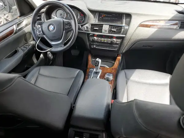 5UXWX9C58G0D77933 2016 BMW X3 - Image 8
