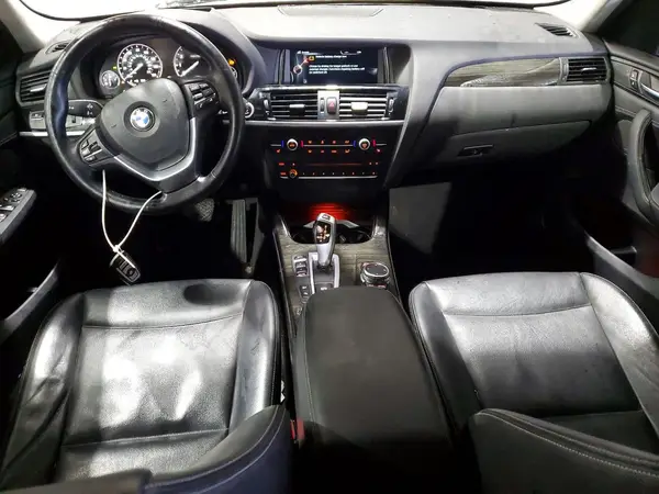 5UXWX9C58G0D78323 2016 BMW X3 - Image 8