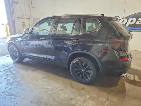 5UXWX9C58G0D78824 2016 BMW X3 - Image 2