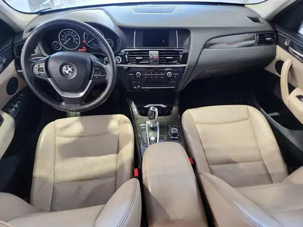 5UXWX9C58G0D78824 2016 BMW X3 - Image 8