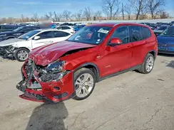 5UXWX9C58G0D79648 2016 BMW X3