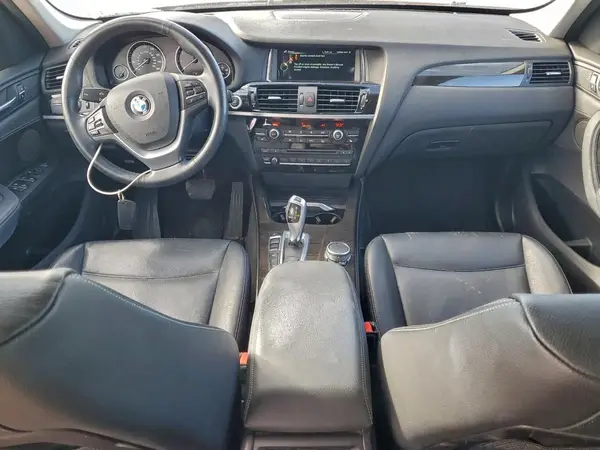 5UXWX9C58G0D79648 2016 BMW X3 - Image 8